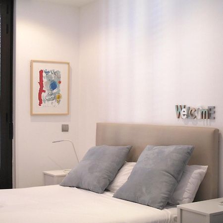 Arenal Suites Preciados Madrid Kültér fotó
