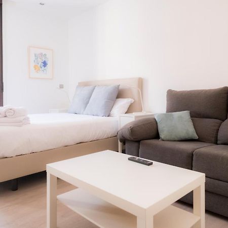 Arenal Suites Preciados Madrid Kültér fotó