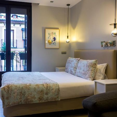 Arenal Suites Preciados Madrid Kültér fotó