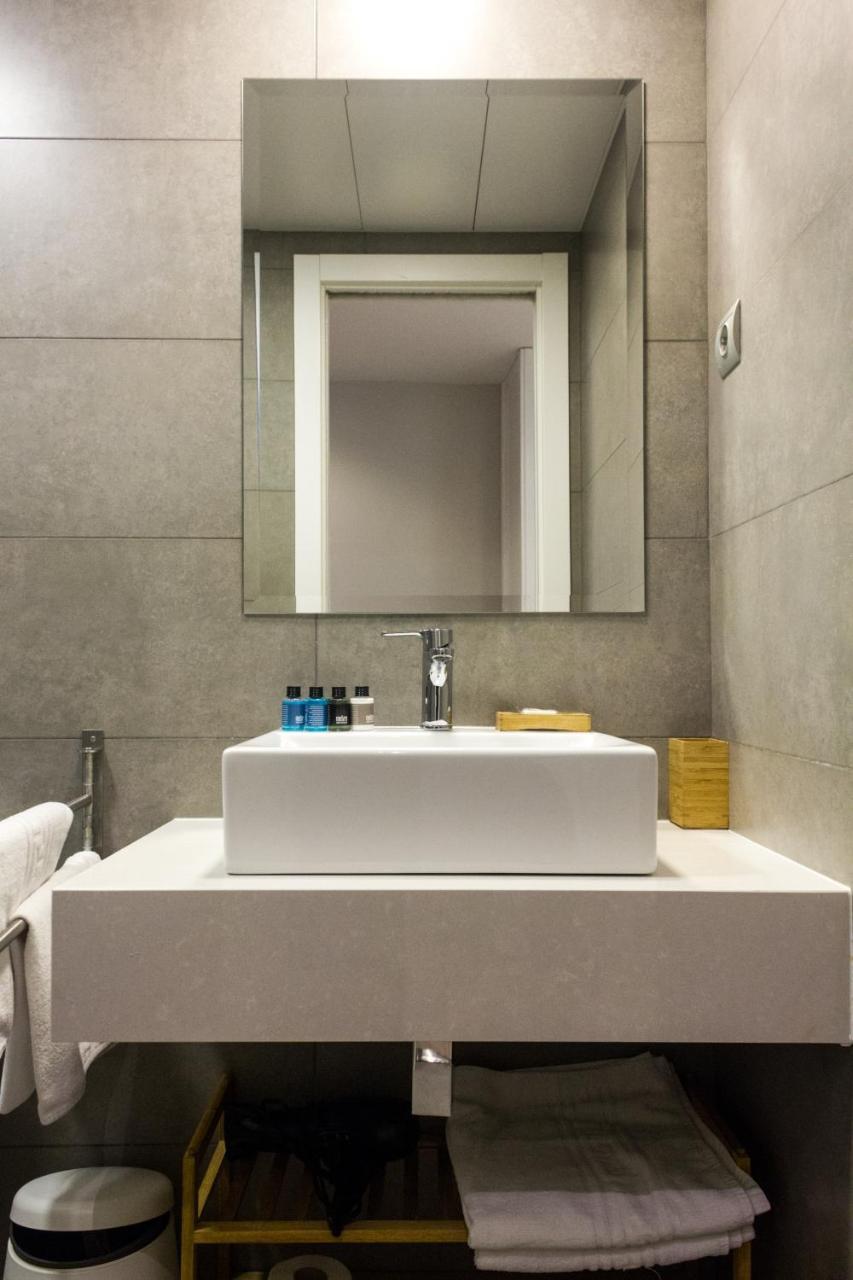 Arenal Suites Preciados Madrid Kültér fotó