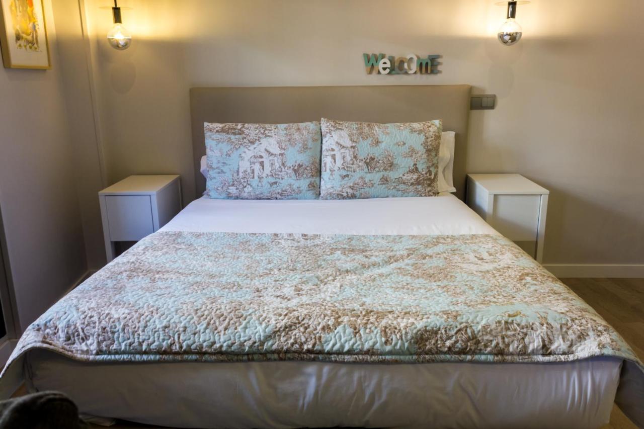 Arenal Suites Preciados Madrid Kültér fotó