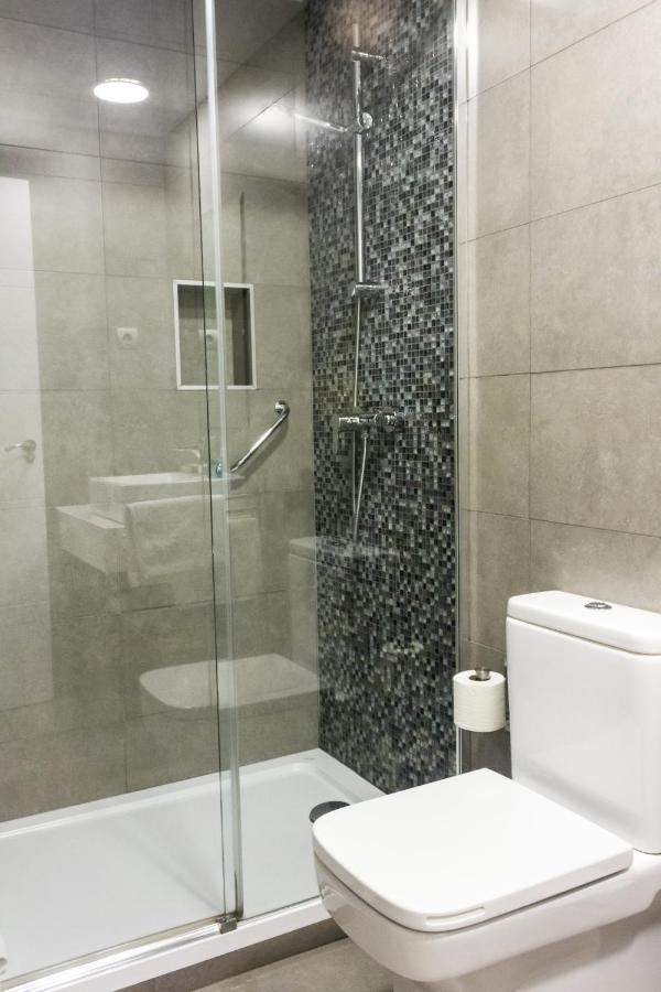 Arenal Suites Preciados Madrid Szoba fotó