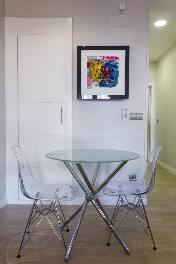 Arenal Suites Preciados Madrid Kültér fotó
